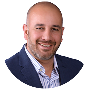 Gabe Guerra