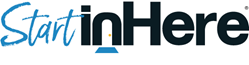 Start inHere logo